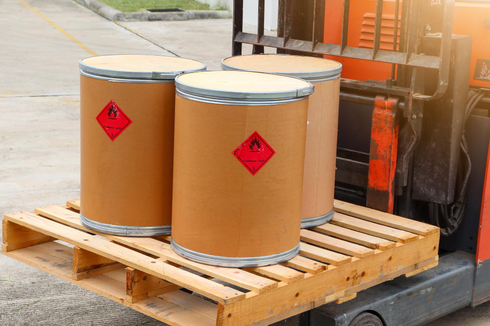 servicios de transporte